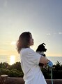 整骨院リュッケ(整骨院Lykke)/玉腰　健太