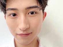 メンズフィオブロウ 梅田茶屋町中崎町店(men's fiio brow)