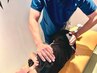【産後骨盤矯正・産後スタイル】　骨盤矯正Xマッサージ　¥6000→¥1000