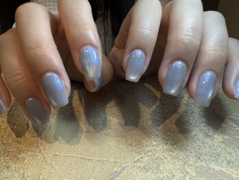 ブローディアネイル 川崎店(Brodia nails)/