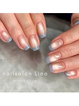 リノ(Lino)/持ち込みアート