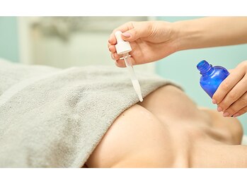 美人バスト 山梨店の写真/【結果満足度◎】2025年内バストアップしたい人必見☆医療機関提携バストアップ専門店！体験11000円