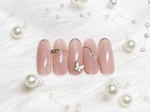 ネイルパティオ 新越谷店(nail patio)/8500コース