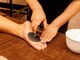 インディバ専門店ティダの写真/【つらい冷え/むくみ徹底改善】下半身特化のインディバケアで、足のむくみや立ち仕事などでの疲れを解消◎