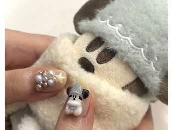 エクラ(eclat)/リルリンリン！！！！！