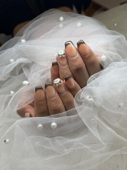 セシル(CECIL)/10アートネイル