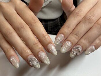 IZUMI YUKI NAIL SALON