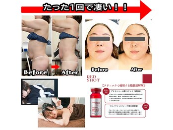 コンフィデンス 守口店(Confidence)