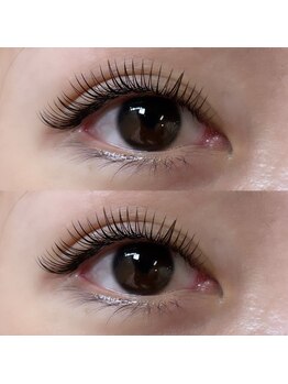 バタフライ 茅ヶ崎店(Butterfly)/アンドヘルシー☆