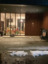 プチリュクス(Petit Luxe)/外観