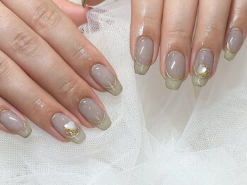 ワンアンドオンリー(One&Only)/