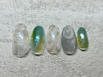 おすすめデザイン