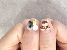 【持ち込みデザイン】