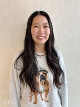 アース アイラッシュ 平塚店(EARTH Eyelash)&nbsp;高橋 七海