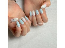 ネイルサロン レーヴ(Reve)/トレンドデザイン