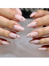 ミルキーピンクリボン