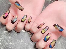 ハミ 新大久保(H'ami)/持ち込みゴージャス