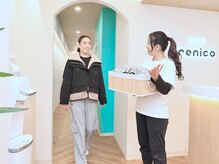 レニコ 三宮店(renico)/退店案内