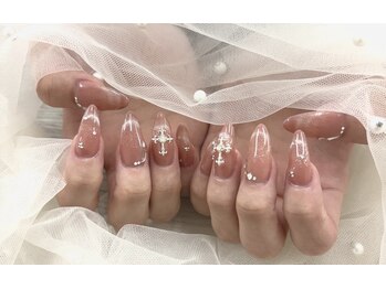 クレスト 宇部店(Crest)/マグネットフレンチ