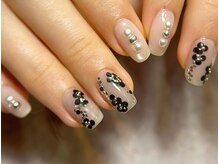 シーム(SeaMu)/お花アート