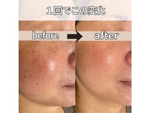 モーイエンチャーム(mooi en charme)