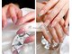 エヌネイルズ(N NAILS)の写真