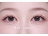 【学割U24】美眉WAX＋まつぱ／パリ選べるSET ¥6,600