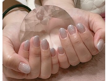 チェリーブロッサム(A CHERRY BLOSSOM)/グラデーション