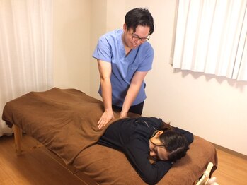 トモカ 吉川美南サロン(TOMOKA)の写真/【何をしても痩せなかった方へ】運動なし◎無理な食事制限なし！痩せやすい身体をつくる新しいダイエット♪