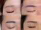 アルレ(ALRE)の写真/眉毛の形が決まらない方やメンズにもおすすめ★お顔の形に合わせて最適なデザインをご提案します◎