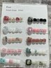 【Foot】定額コース　7200円☆フットバス＆ケア込み【初回オフ無料】