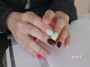 【hand】 design