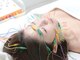 サロンドベベ(salon de Bebe.)の写真/【”見た目印象”変わる。肌の奥から引き締めるBebe式小顔美容鍼】