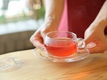 ムー 神戸西店(MUU)の雰囲気（施術後は選べるアフタードリンクをご用意しています）