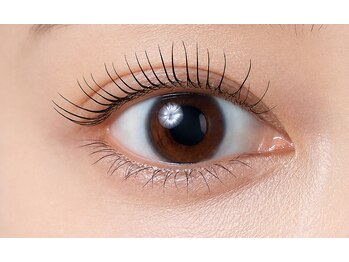 ネイルアンドアイラッシュ ジェムール 川越店(Nail&Eyelash GEMULE)の写真/理想の目元を手に入れるなら、まつ毛パーマがオススメ！ナチュラル上品で、パッチリな目元を叶えます♪