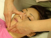 菊地式整体法ナチュラルヘルスラボラトリー/鼻筋もスッキリ！