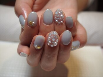 ～サマーNail～