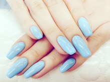 ネイル サロンティーラ(Tilla)/ジェルネイル