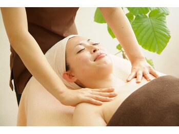 マリアビューティーケアサロン(Maria beauty care salon)/