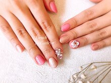 ヘアーアンドネイル フレンチ(French)/