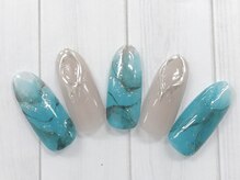 ティーエヌ イトーヨーカドー能見台店/季節の定額7590円コース