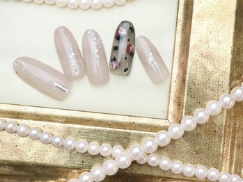 アーク ネイルアンドアイビューティ(Ark)/デザインArtコース