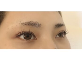 ルシア 阿倍野店5F(Lucia)/パリジェンヌラッシュリフト