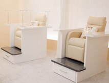 ネイルサロン コフレ(NAIL SALON COFFRET)