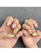 アルティジャーノ(Artigiano)/ネイルデザイン