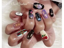 シーシーネイルサロン(CC)/