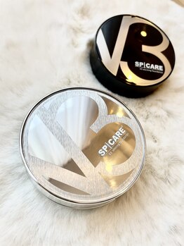 リアン ラッシュリフト(Lien LASHLIFT)/V3シャイニングファンデーション