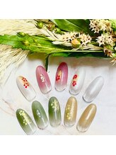 ティーエヌ 葛西店/~ハンド　定額5720円（税込）~