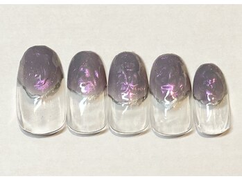 リノリコ 阿佐ヶ谷店(RinoRiko)/ニュアンス定額 &nbsp;14