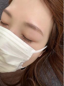 グレイス(grace)/アイブロウデザイニング